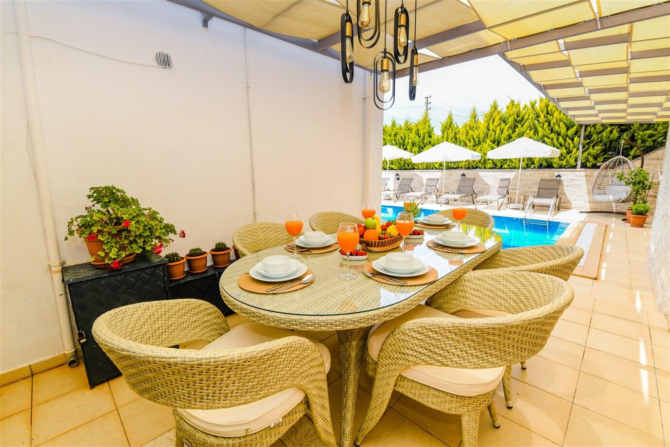 Villa Kaya — 36