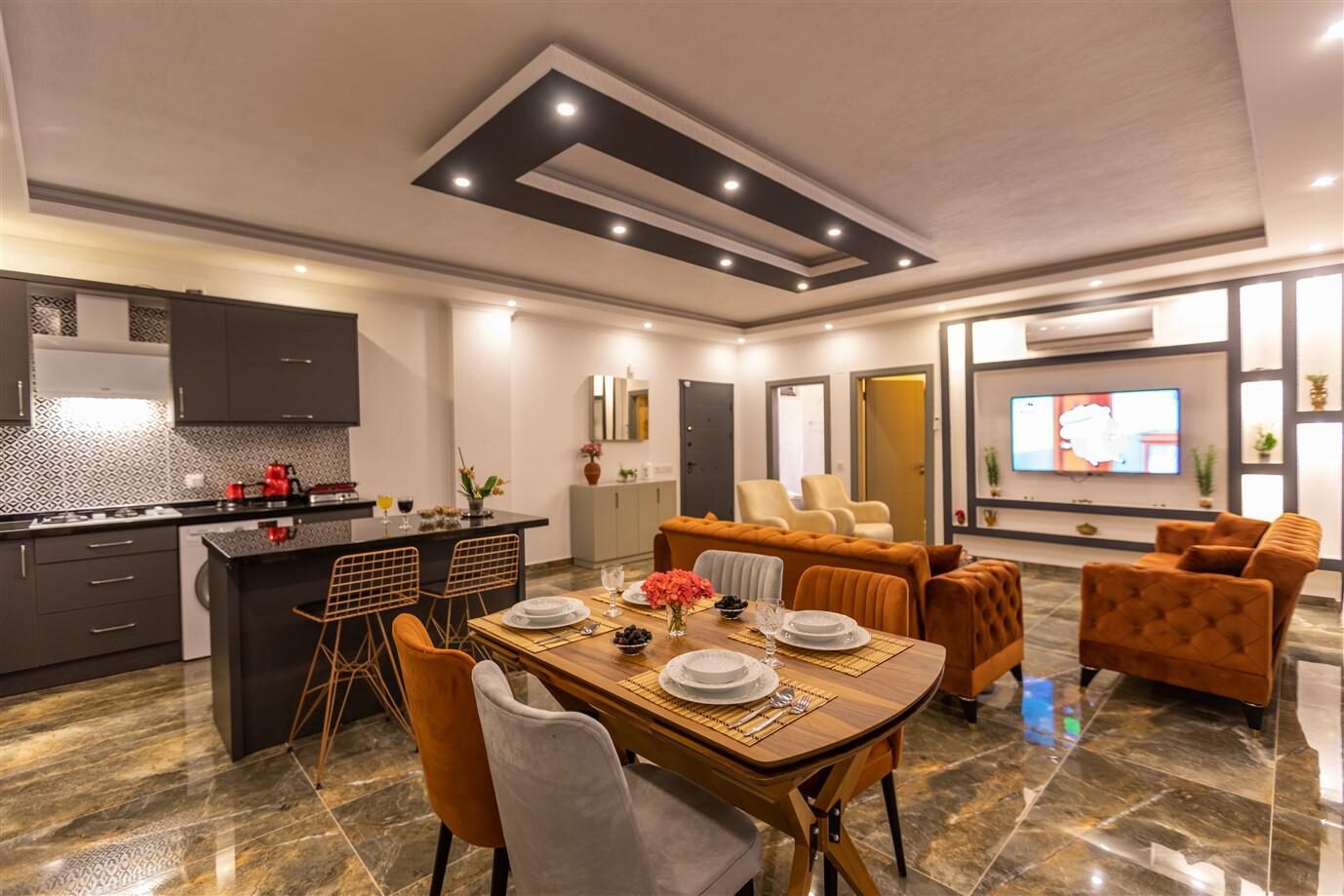 Villa Merve — 26