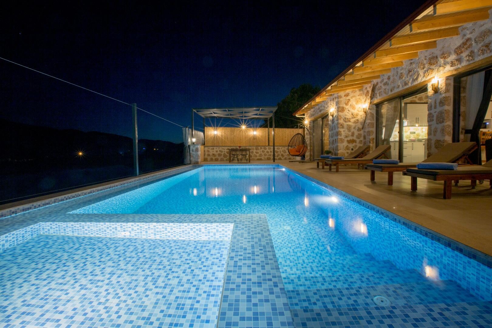 Villa Berceste — 30