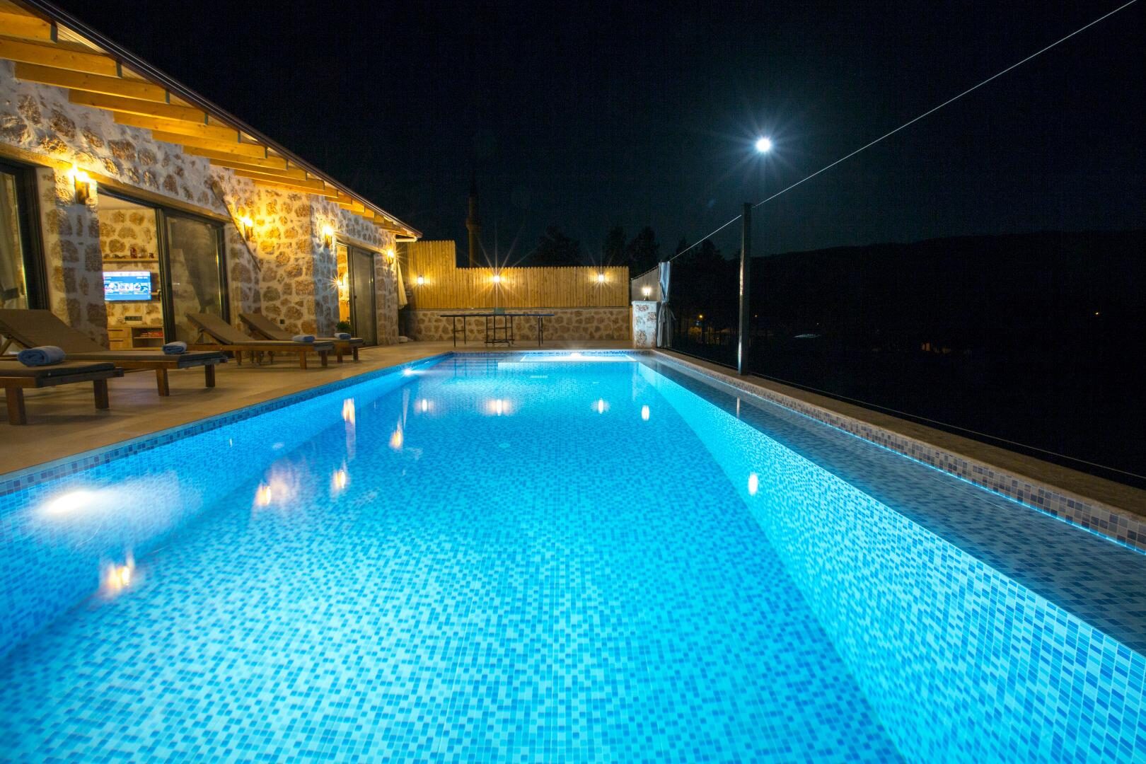 Villa Berceste — 31