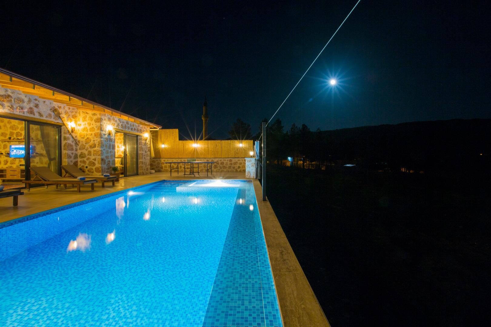 Villa Berceste — 33