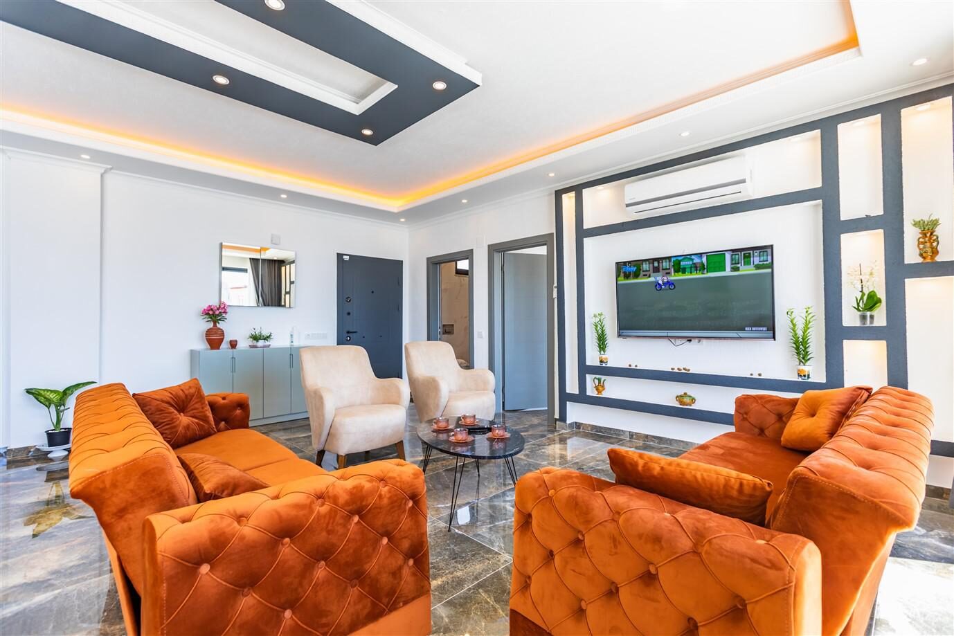 Villa Merve — 37