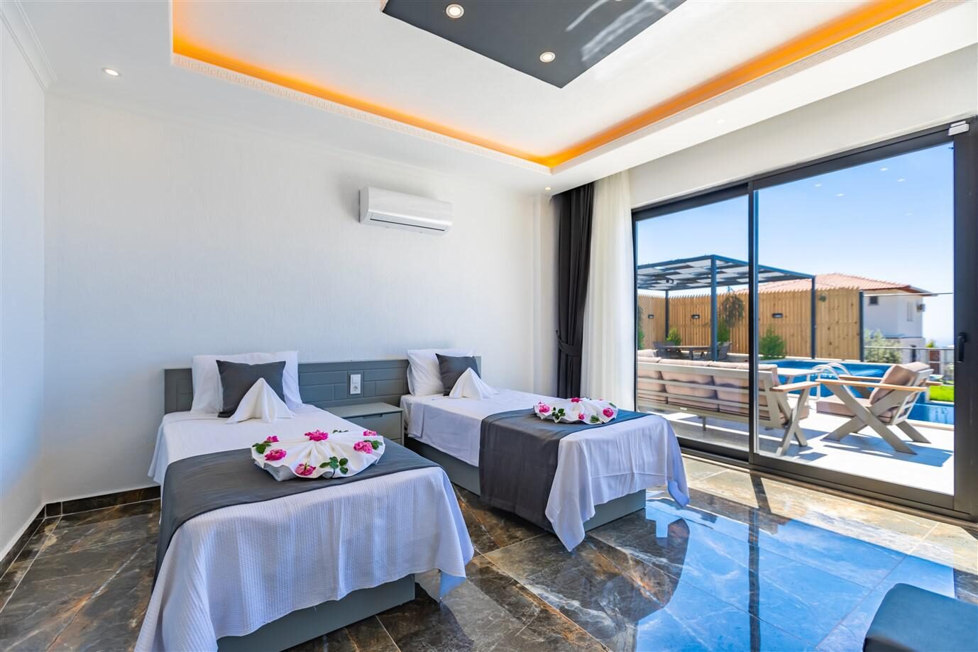 Villa Merve — 38