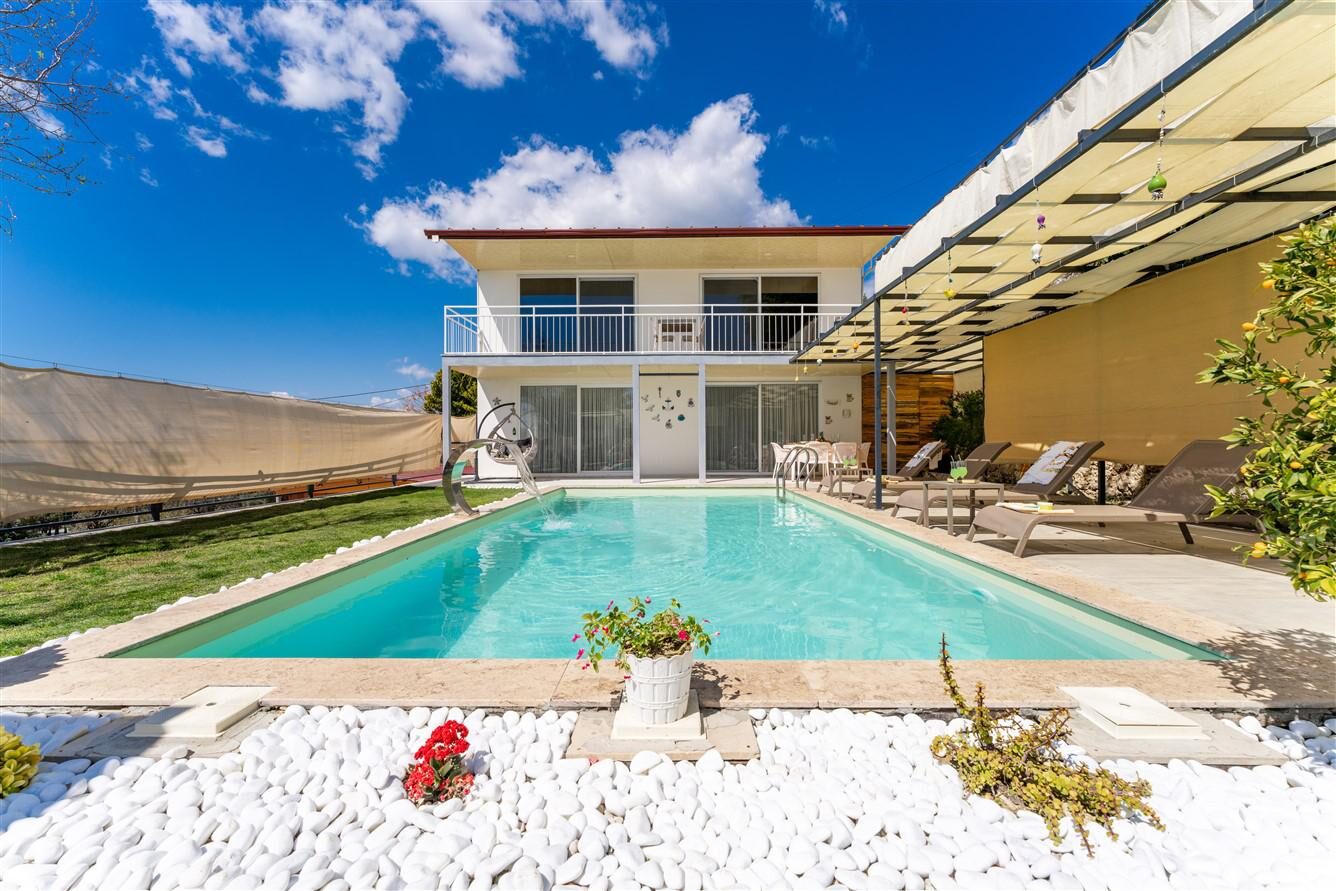 Villa Smyrna — 17