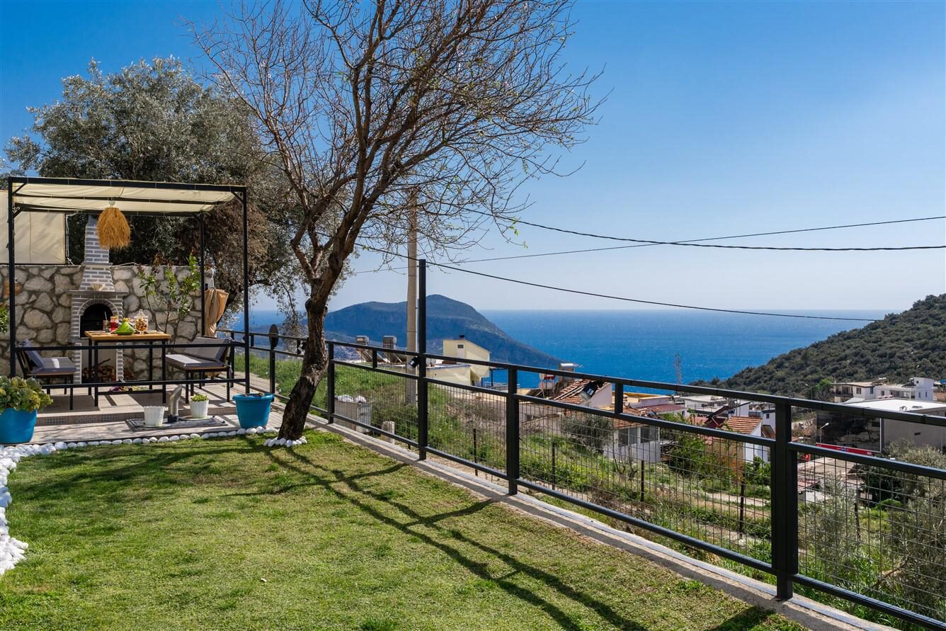 Villa Smyrna — 73