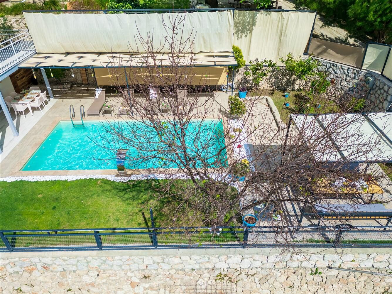 Villa Smyrna — 81