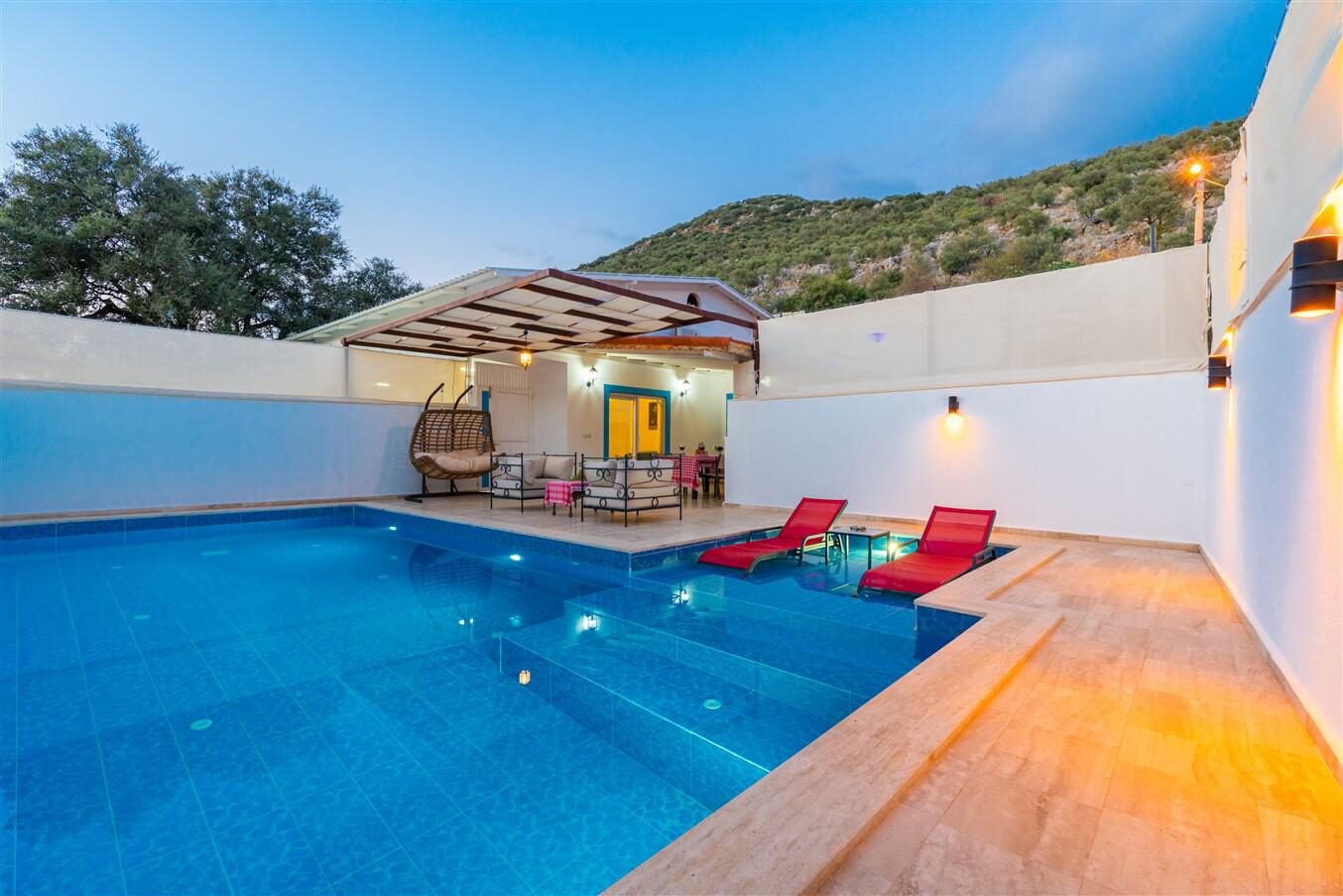 Villa Eski Halil — 1