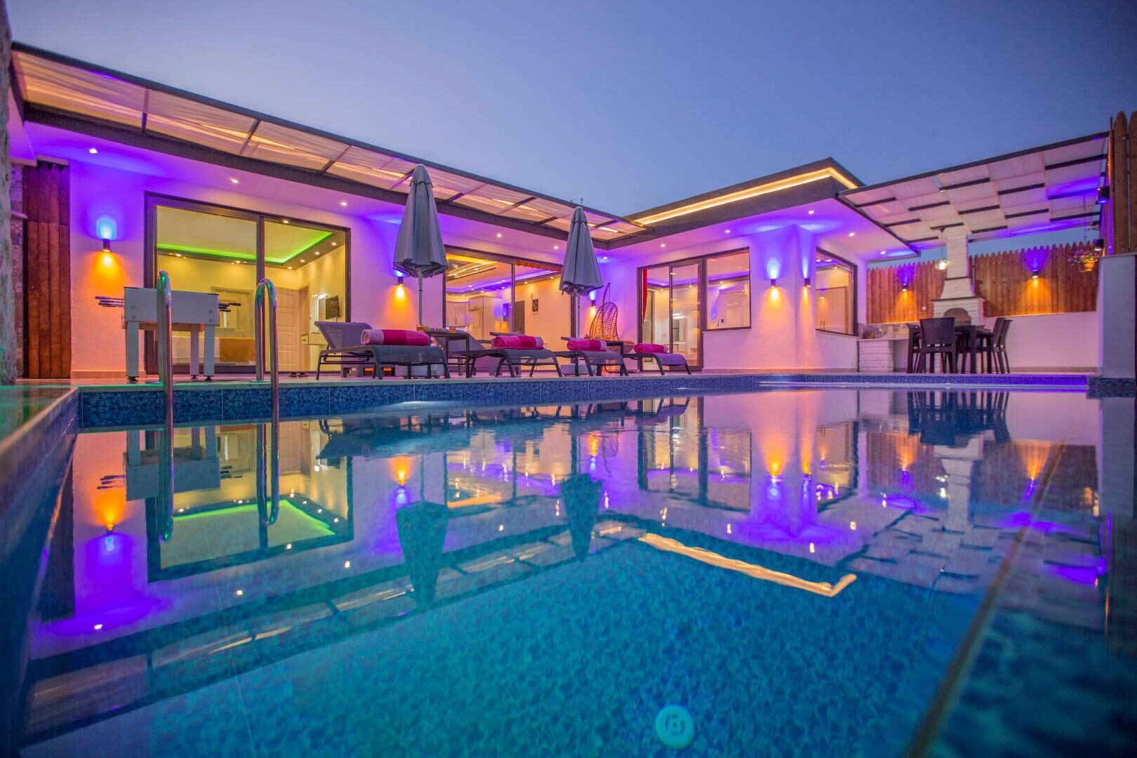 Villa Cika 2 — 1