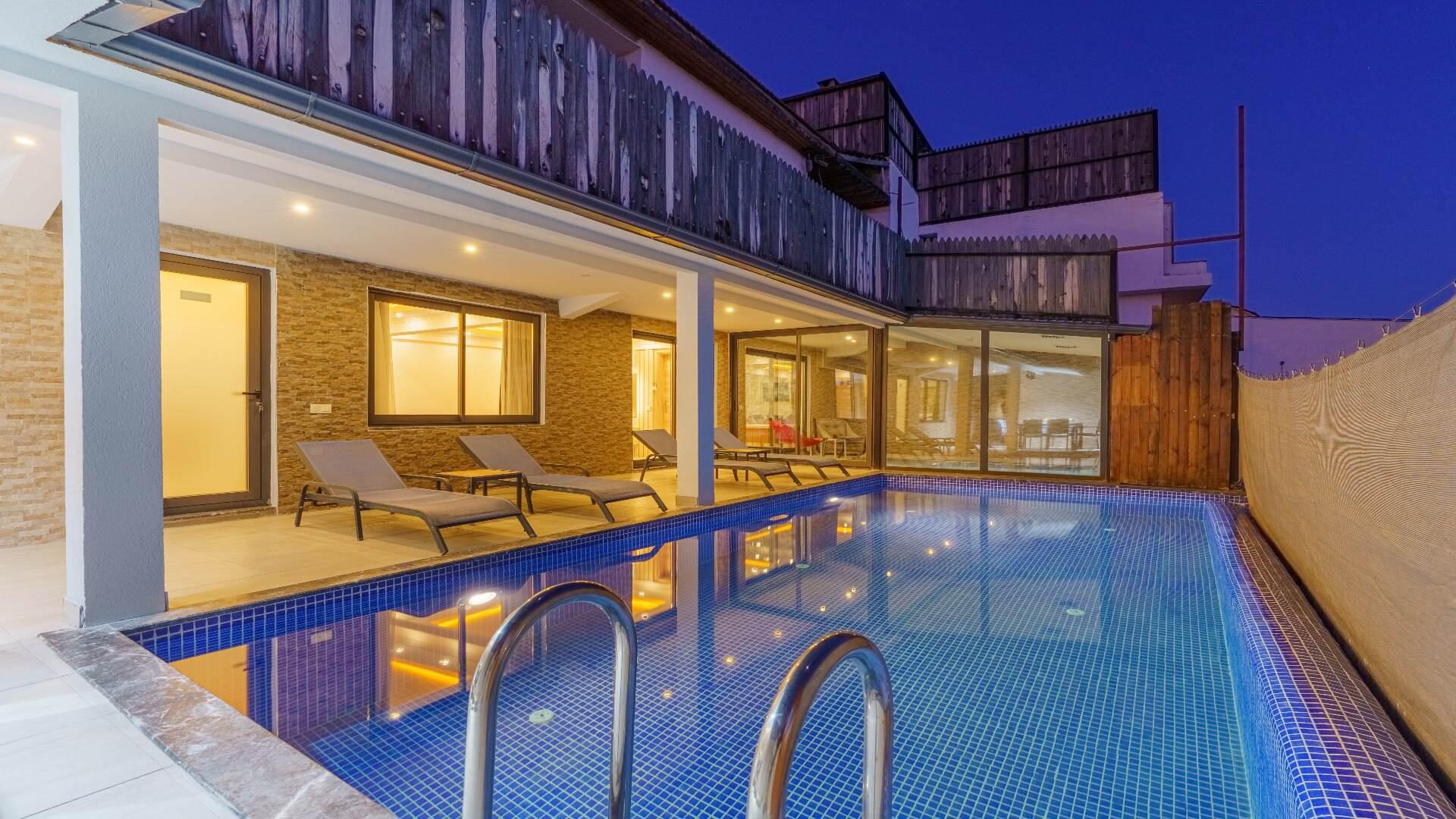 Villa Yaz 3 — 3