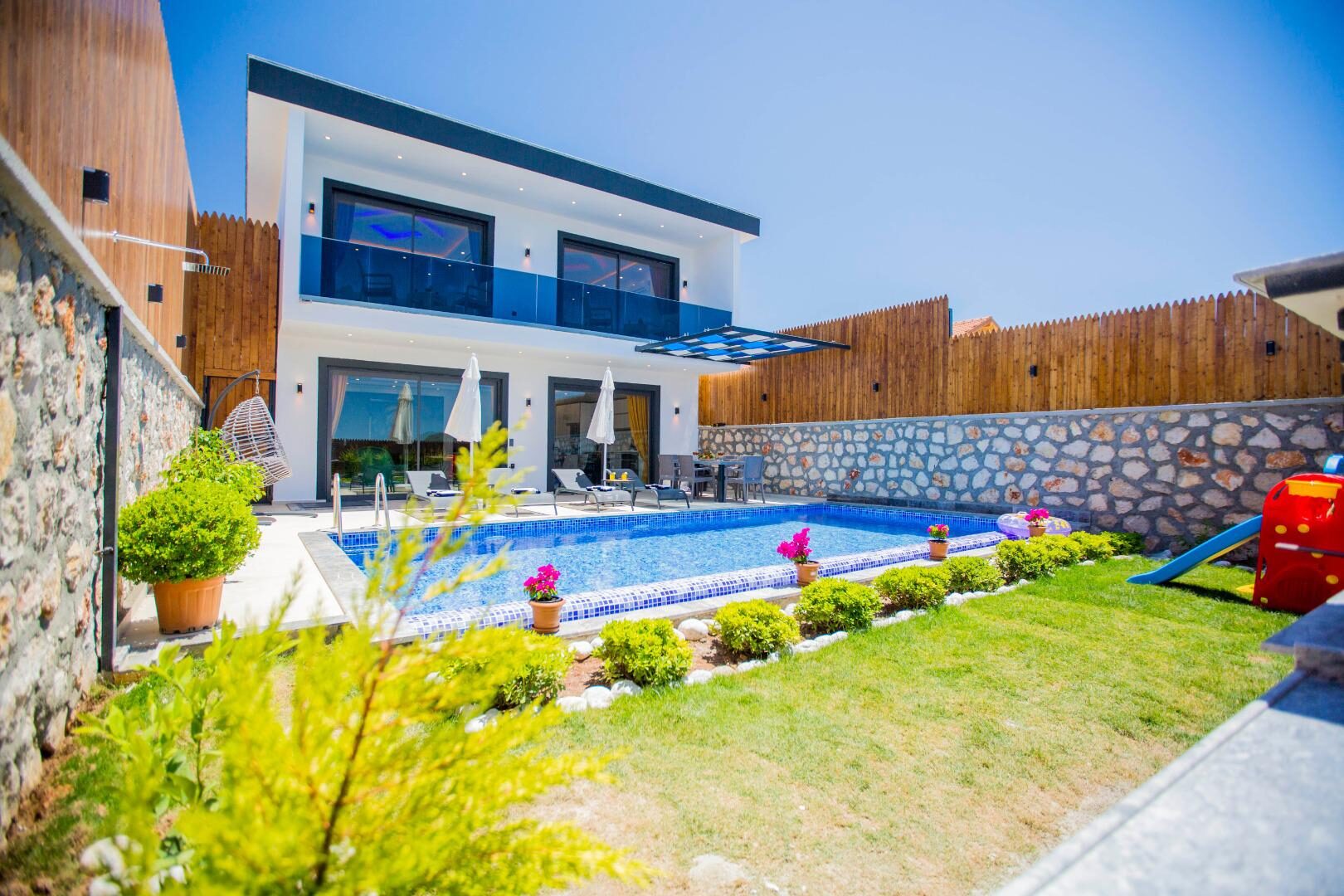 Villa Mirena — 7