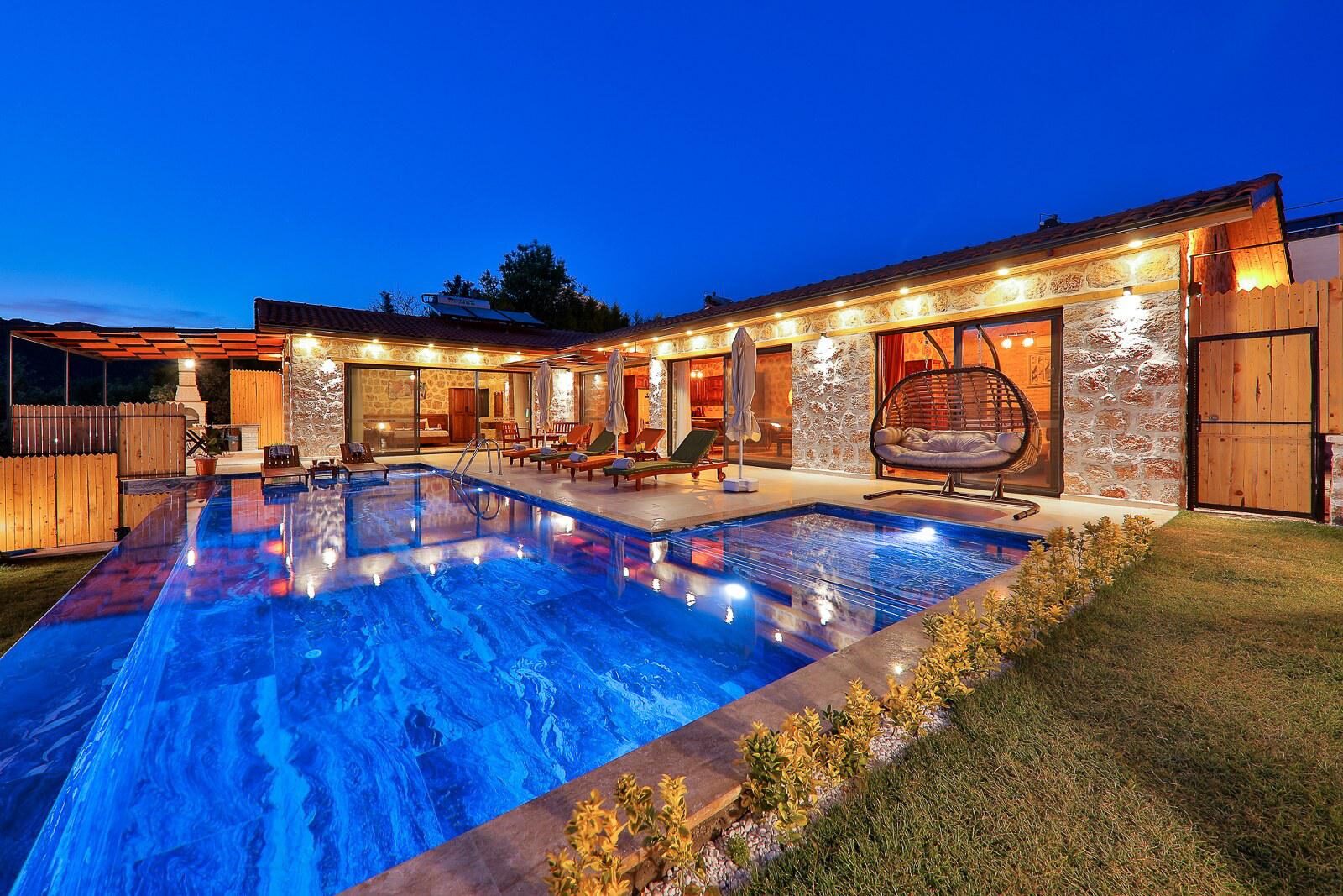 Villa Aden — 20