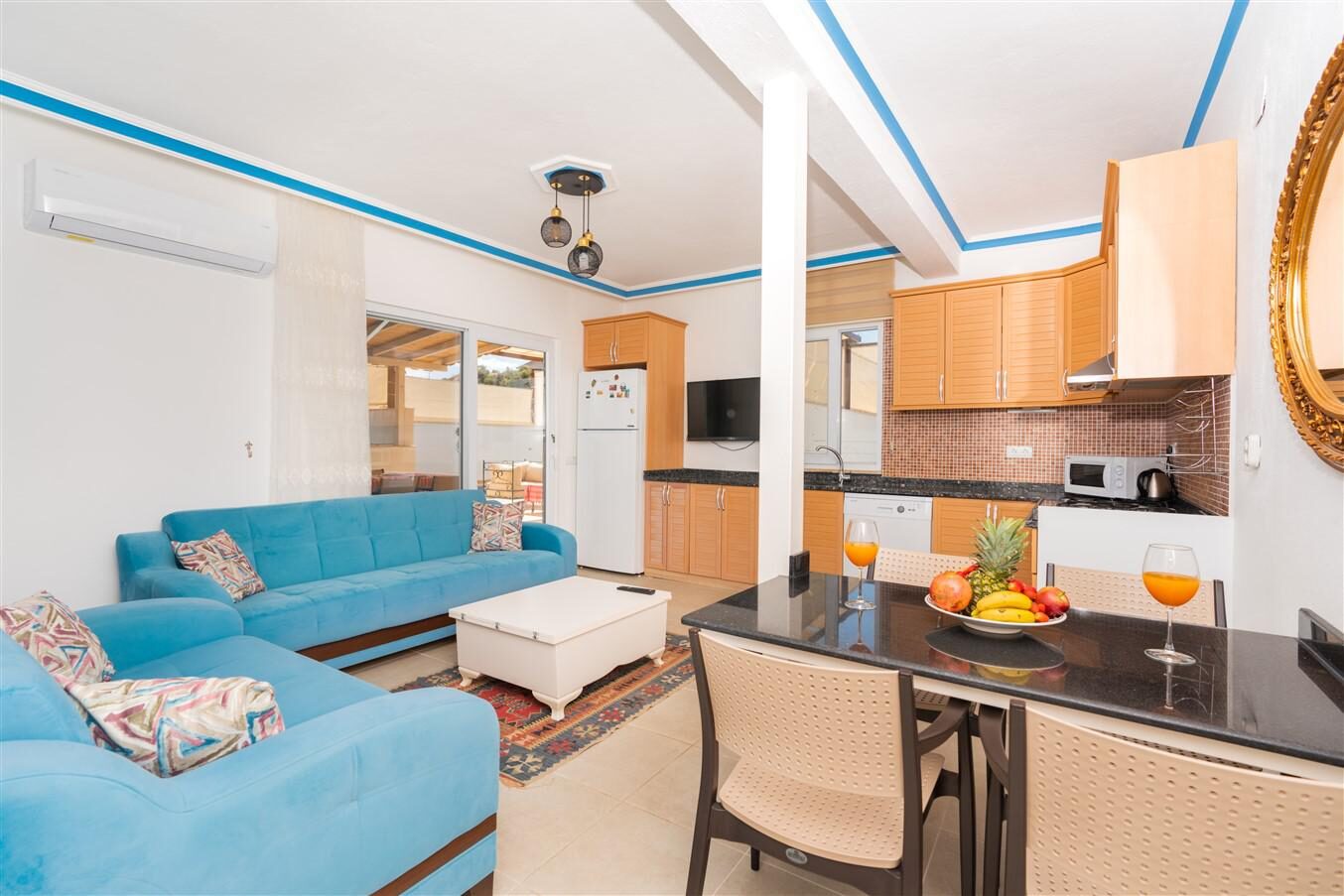 Villa Eski Halil — 24