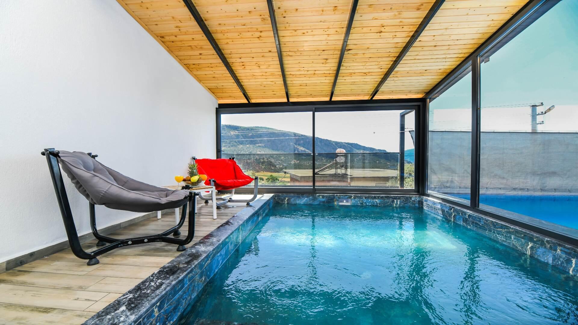 Villa Yaz 3 — 15