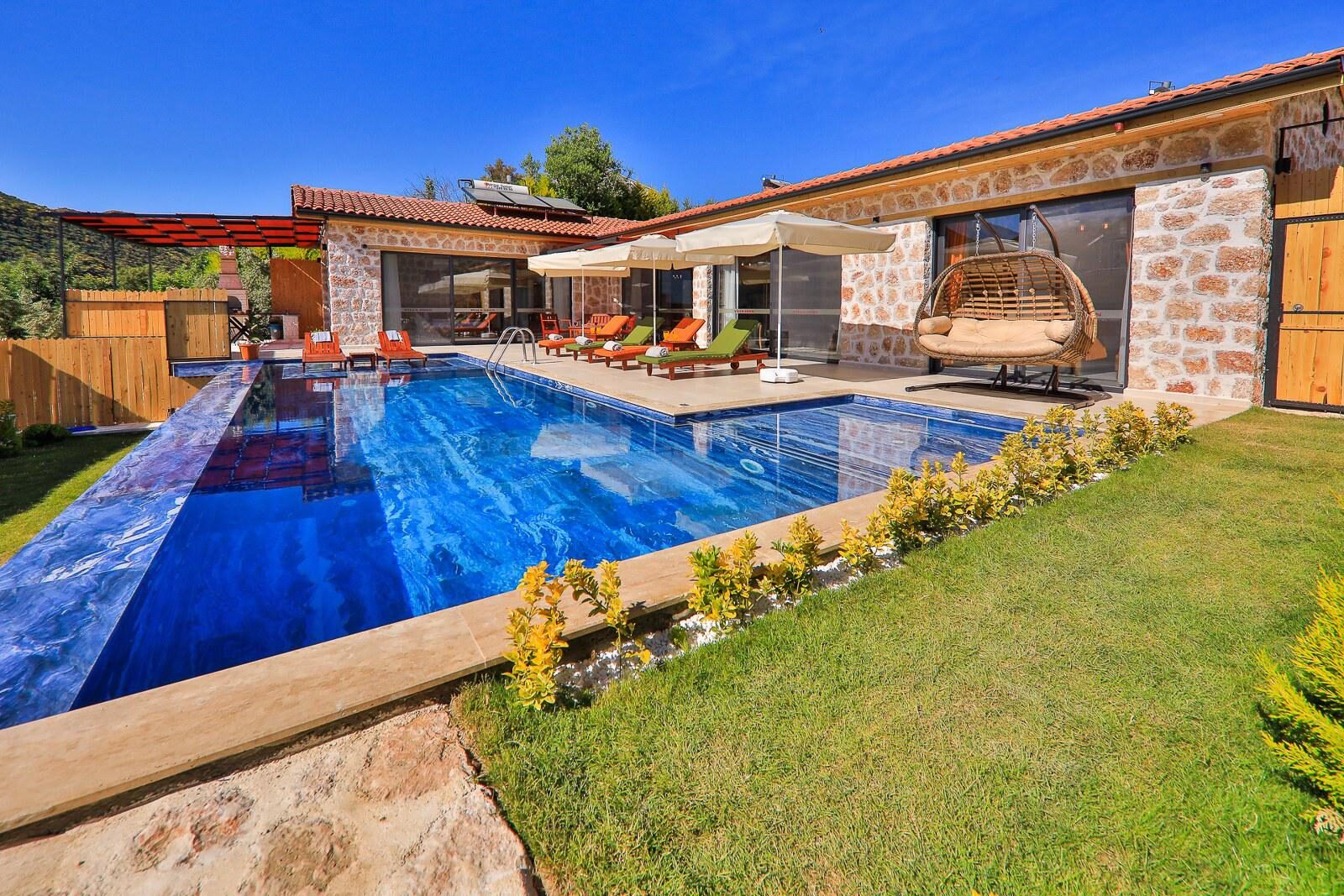 Villa Aden — 23