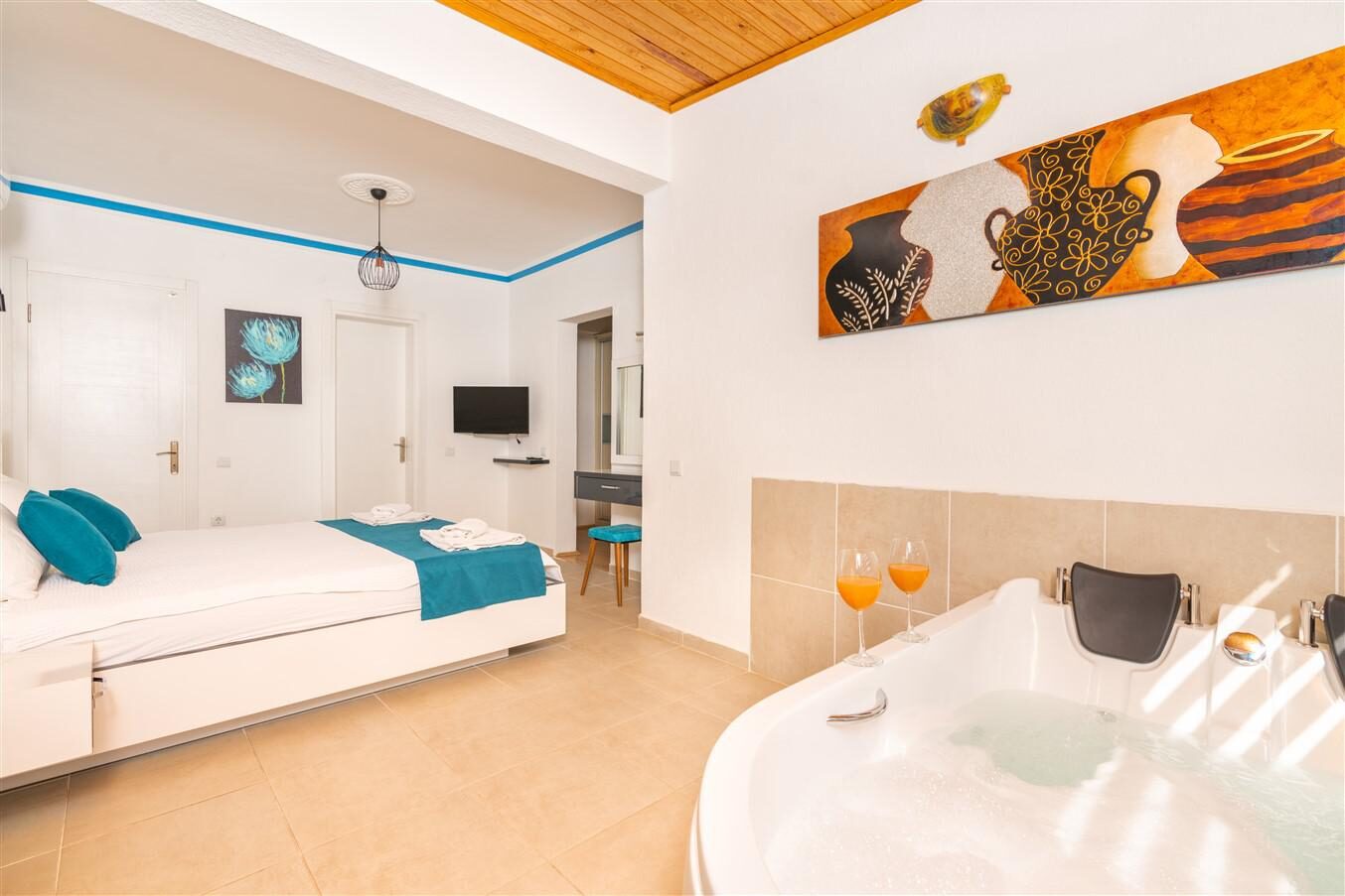 Villa Eski Halil — 28