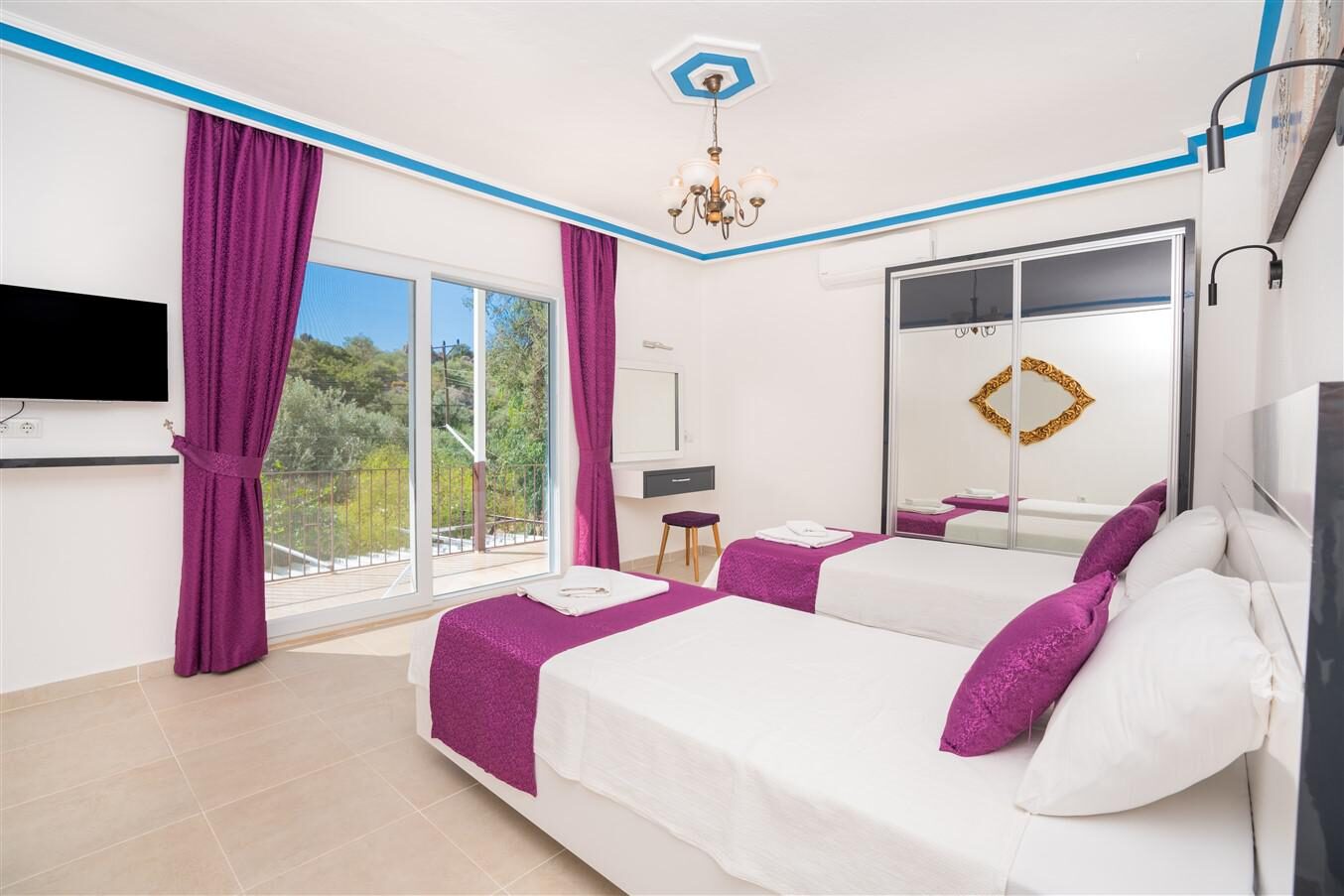 Villa Eski Halil — 29