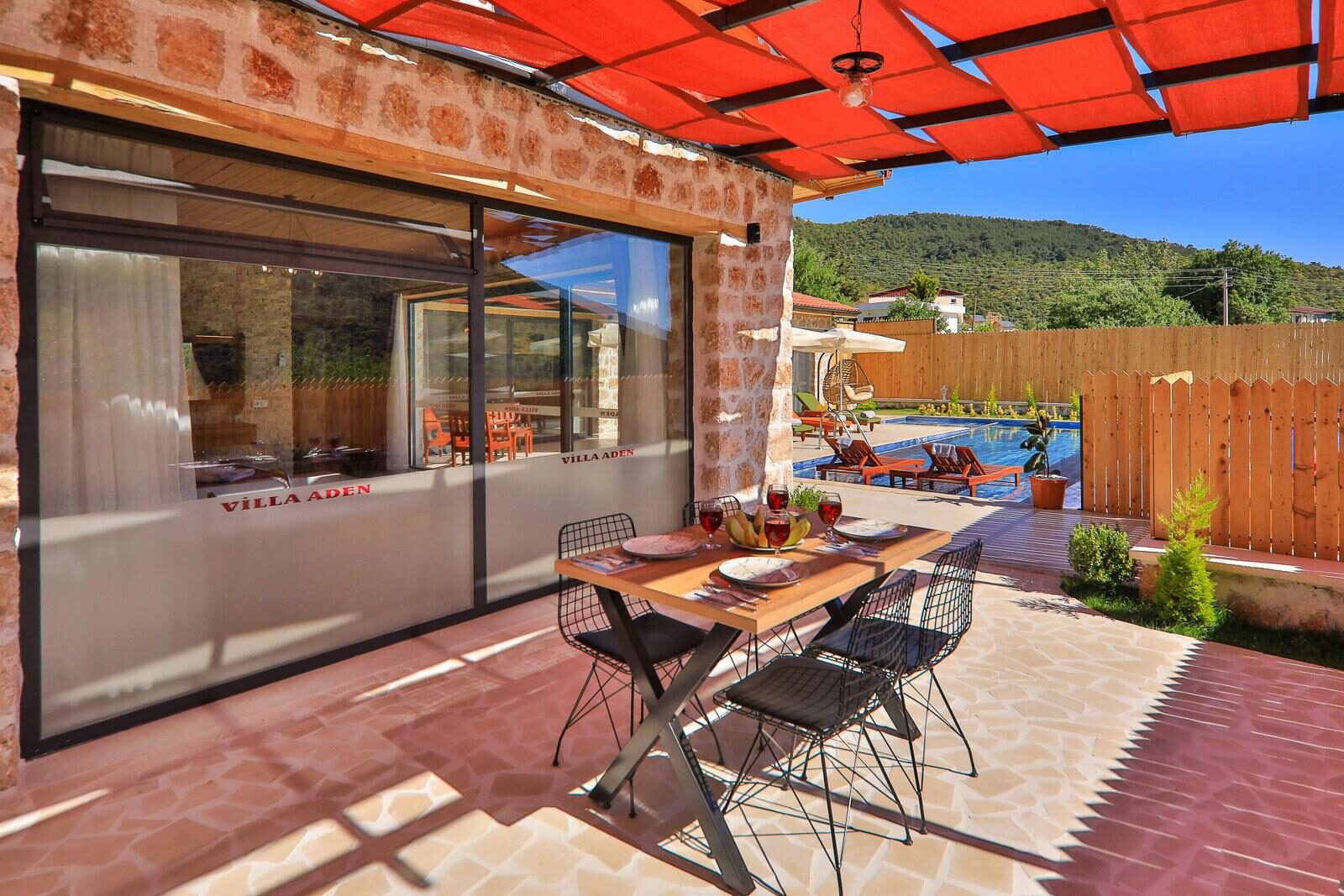Villa Aden — 26