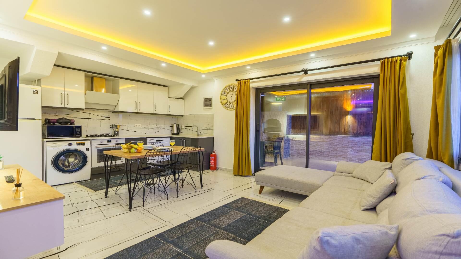 Villa Yaz 4 — 21