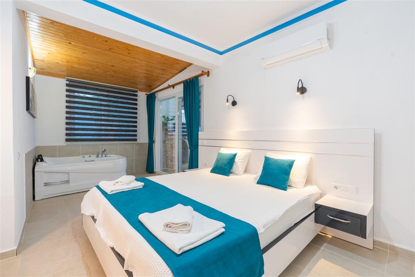 Villa Eski Halil — 35