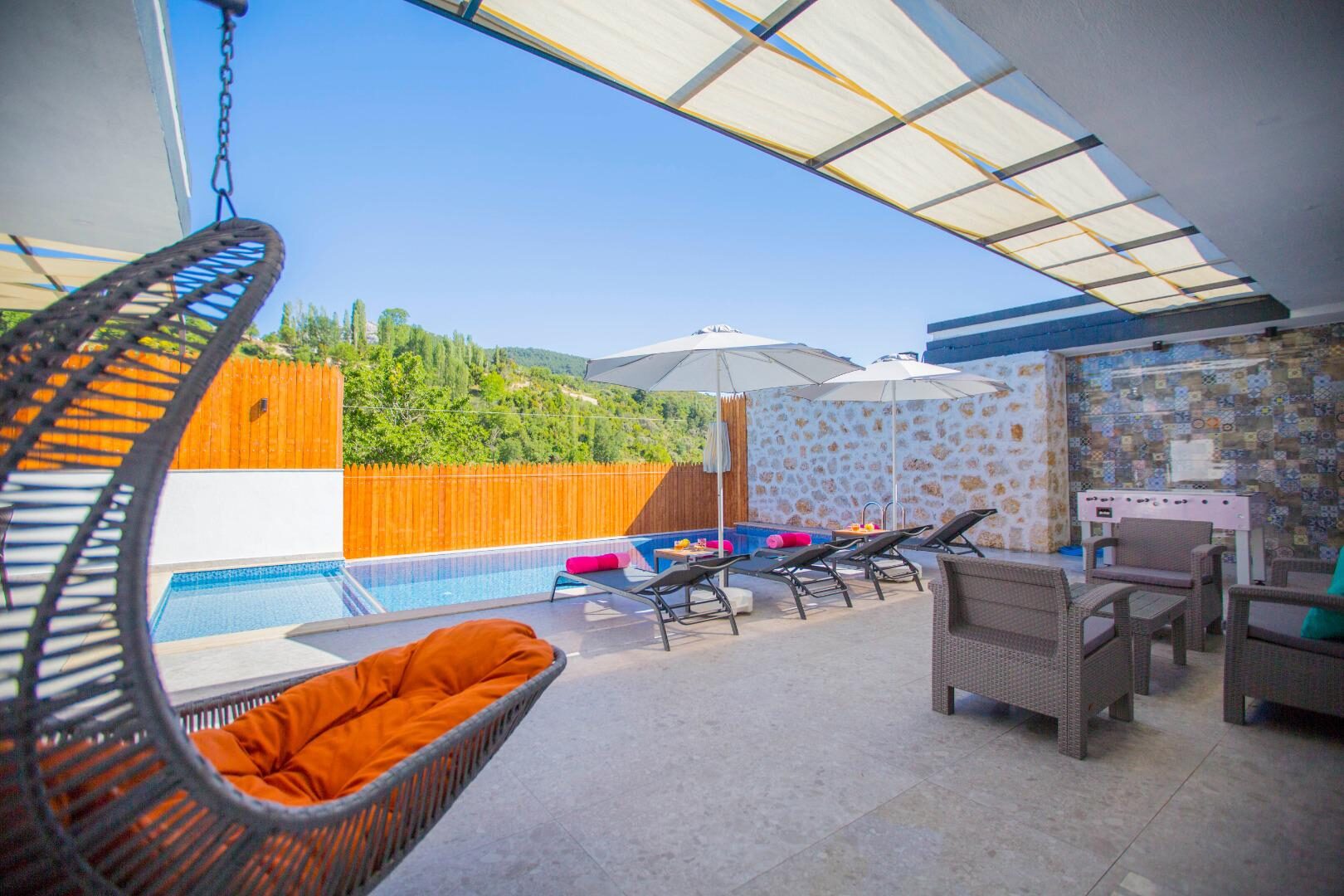 Villa Cika 2 — 39