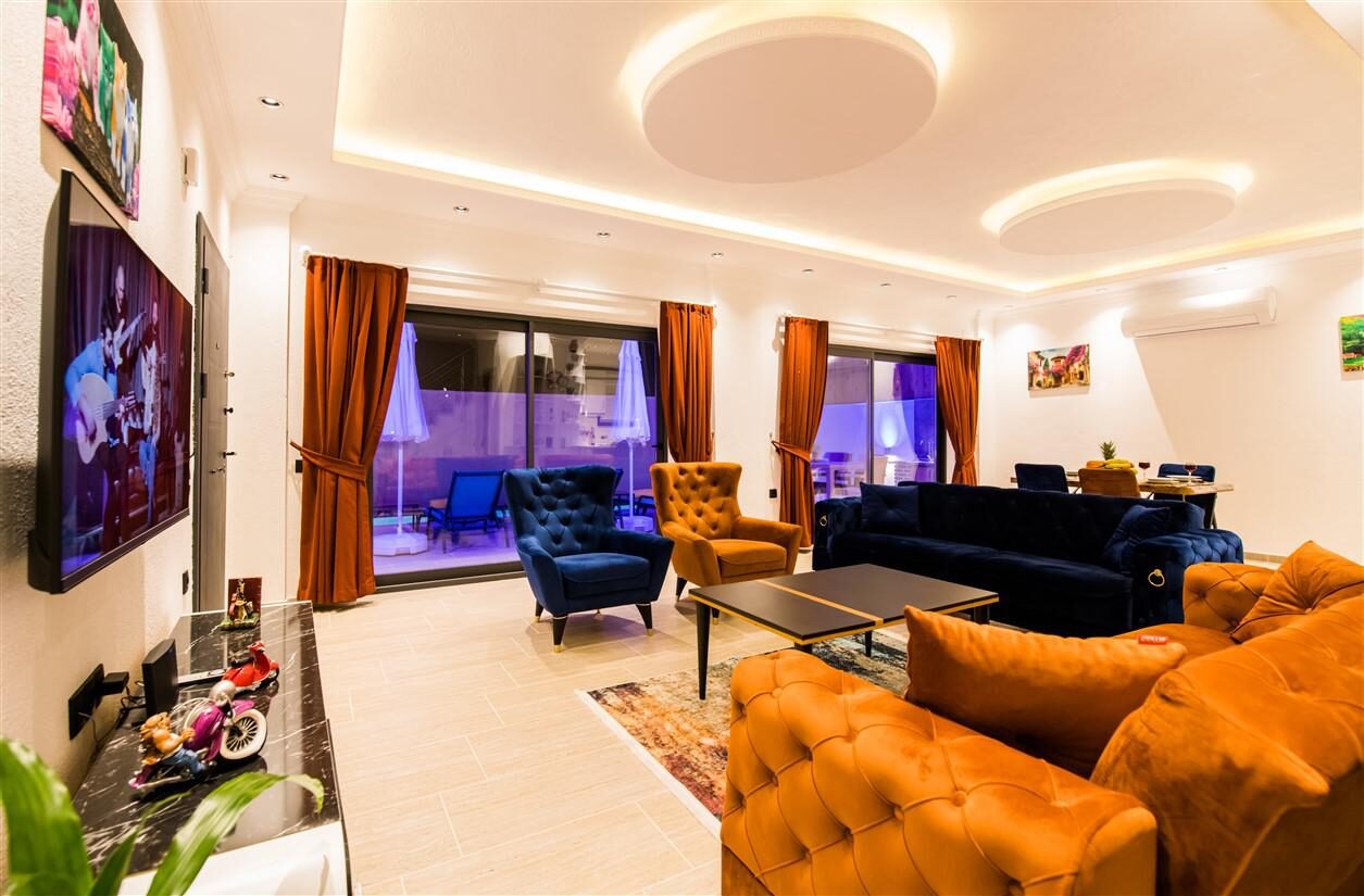Villa Karadağ — 19