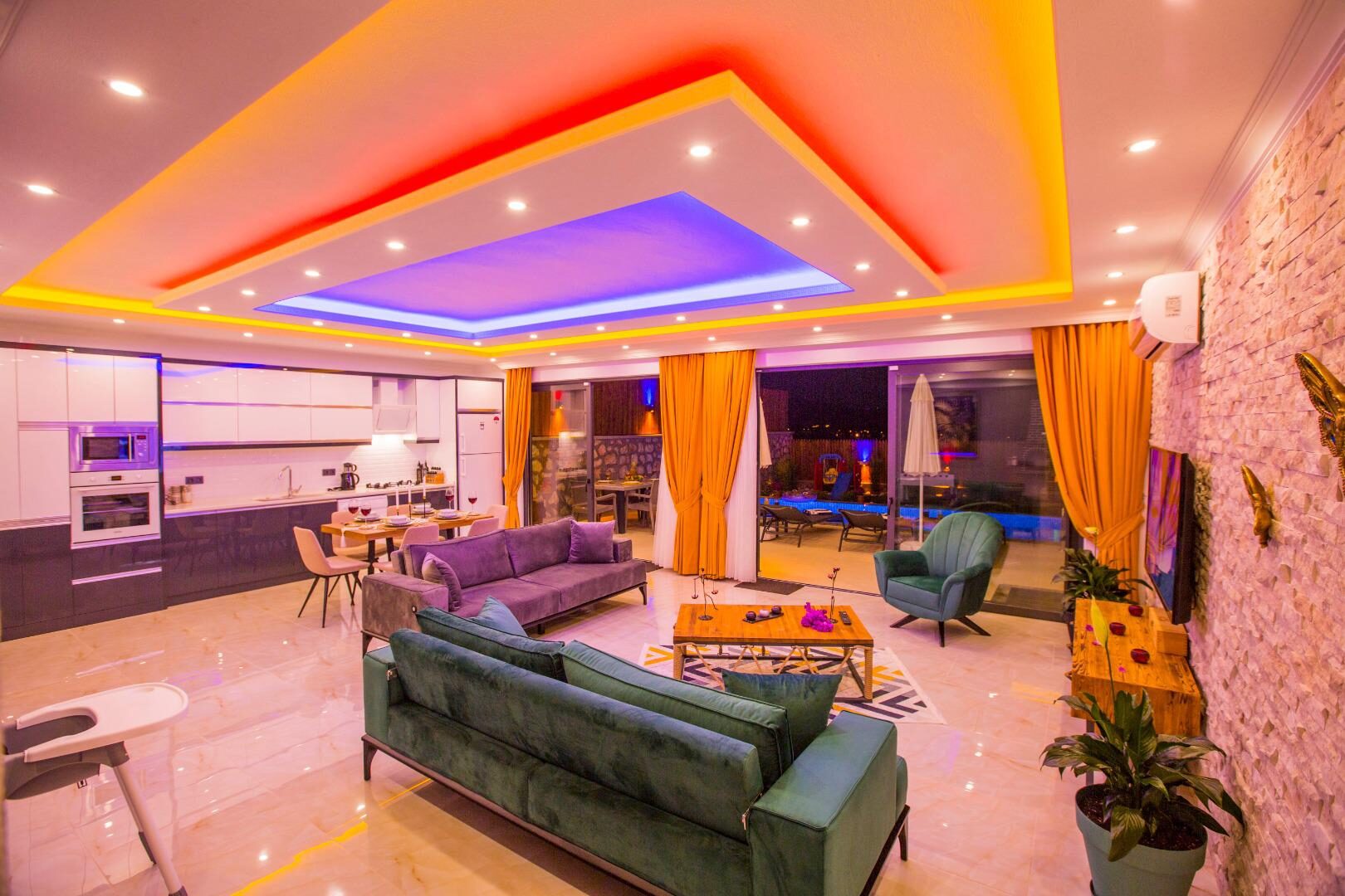Villa Mirena — 30