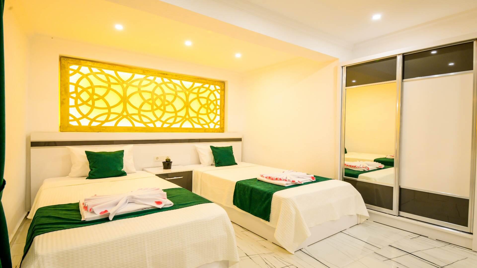 Villa Yaz 3 — 54