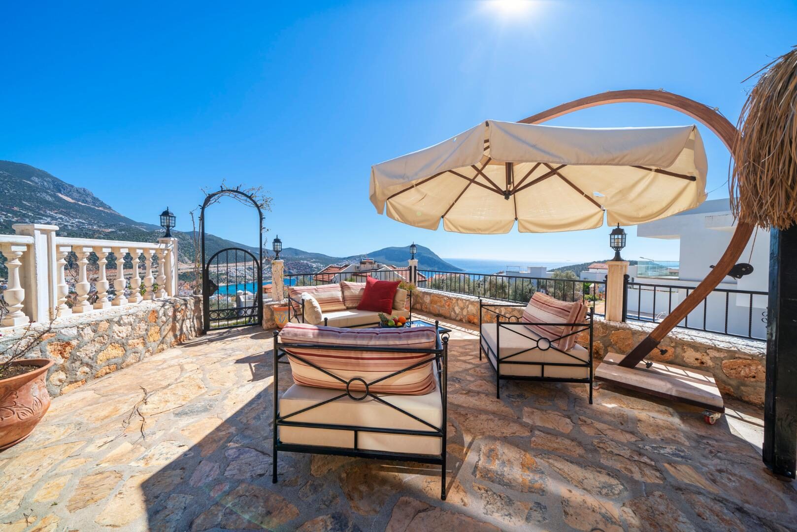 Villa Tashla — 24