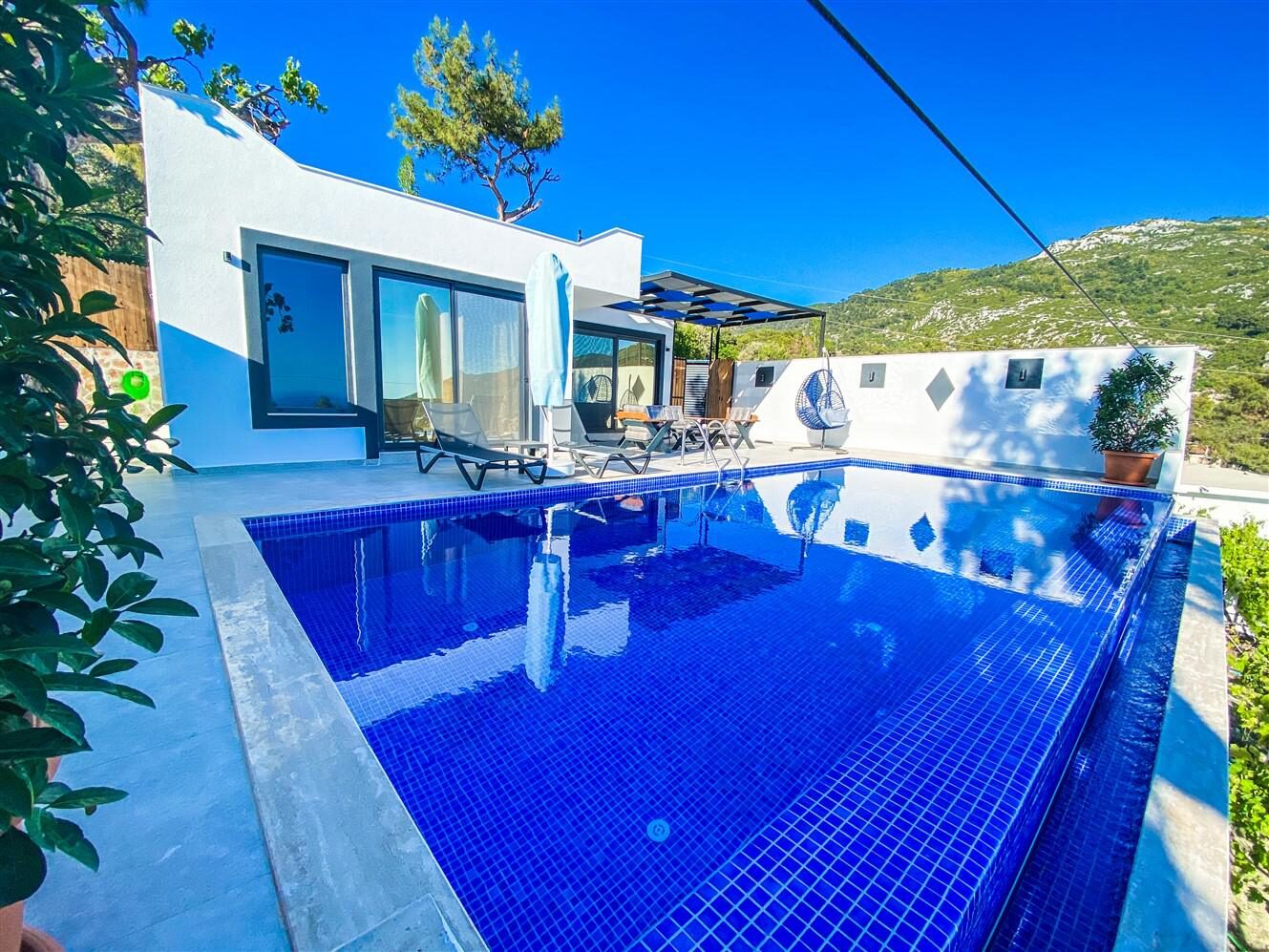 Villa Irmak — 2