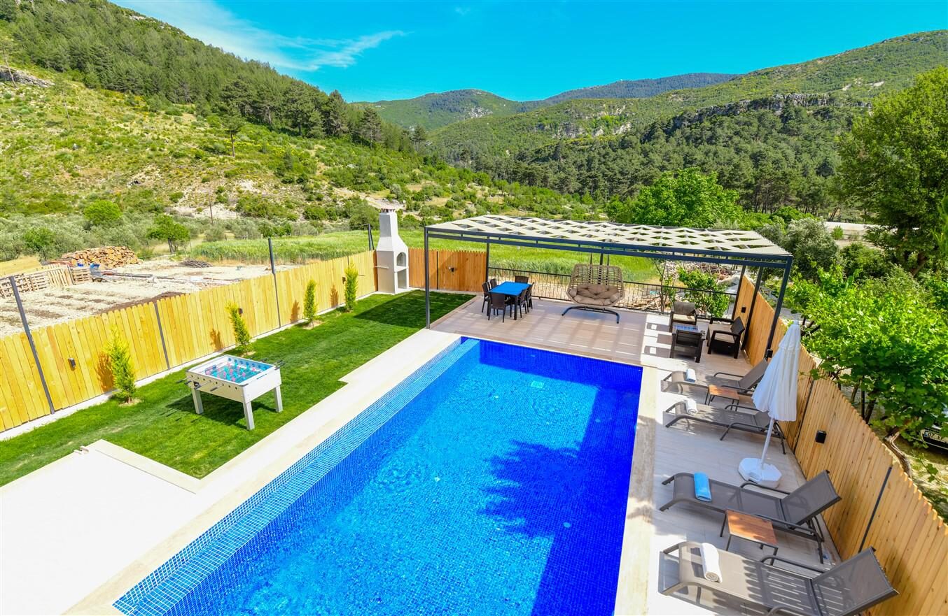 Villa Daffy — 5
