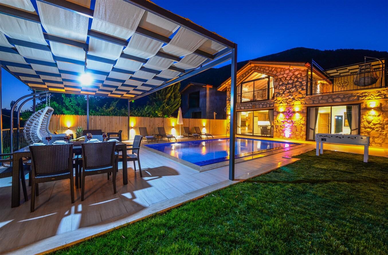 Villa Daffy — 7