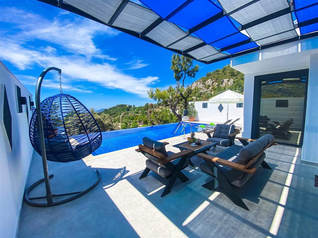 Villa Irmak — 10