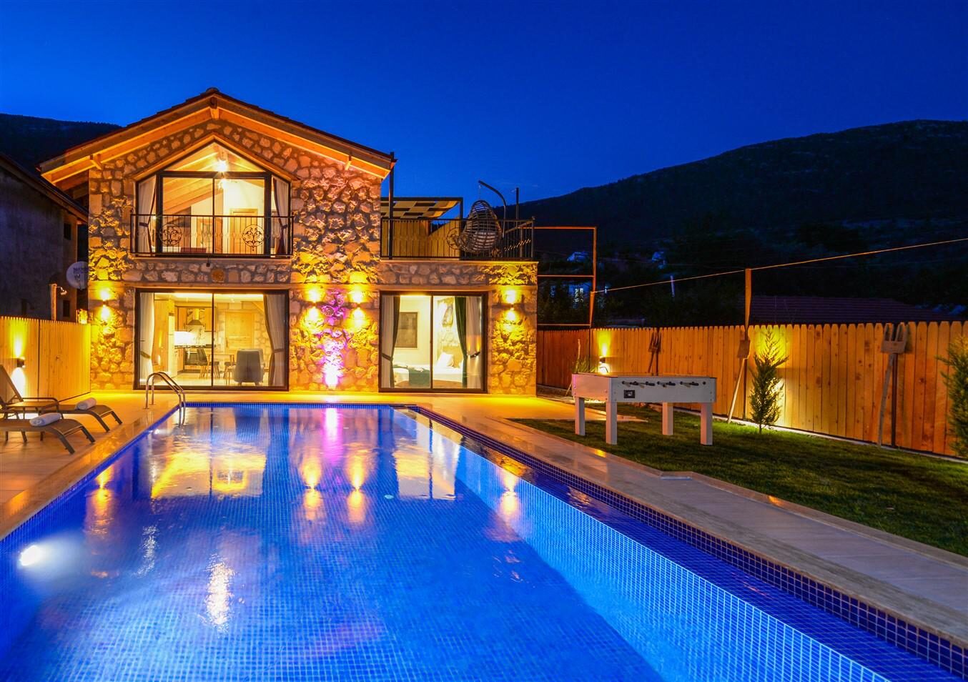 Villa Daffy — 14