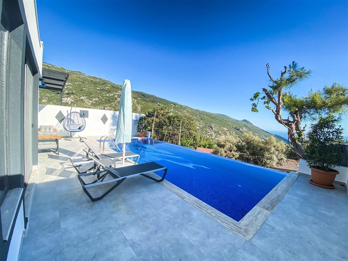 Villa Irmak — 17