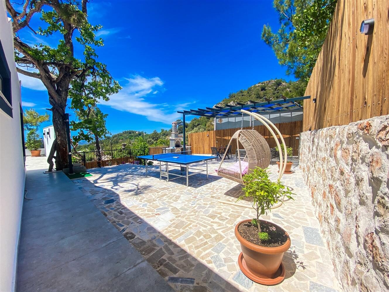 Villa Irmak — 18