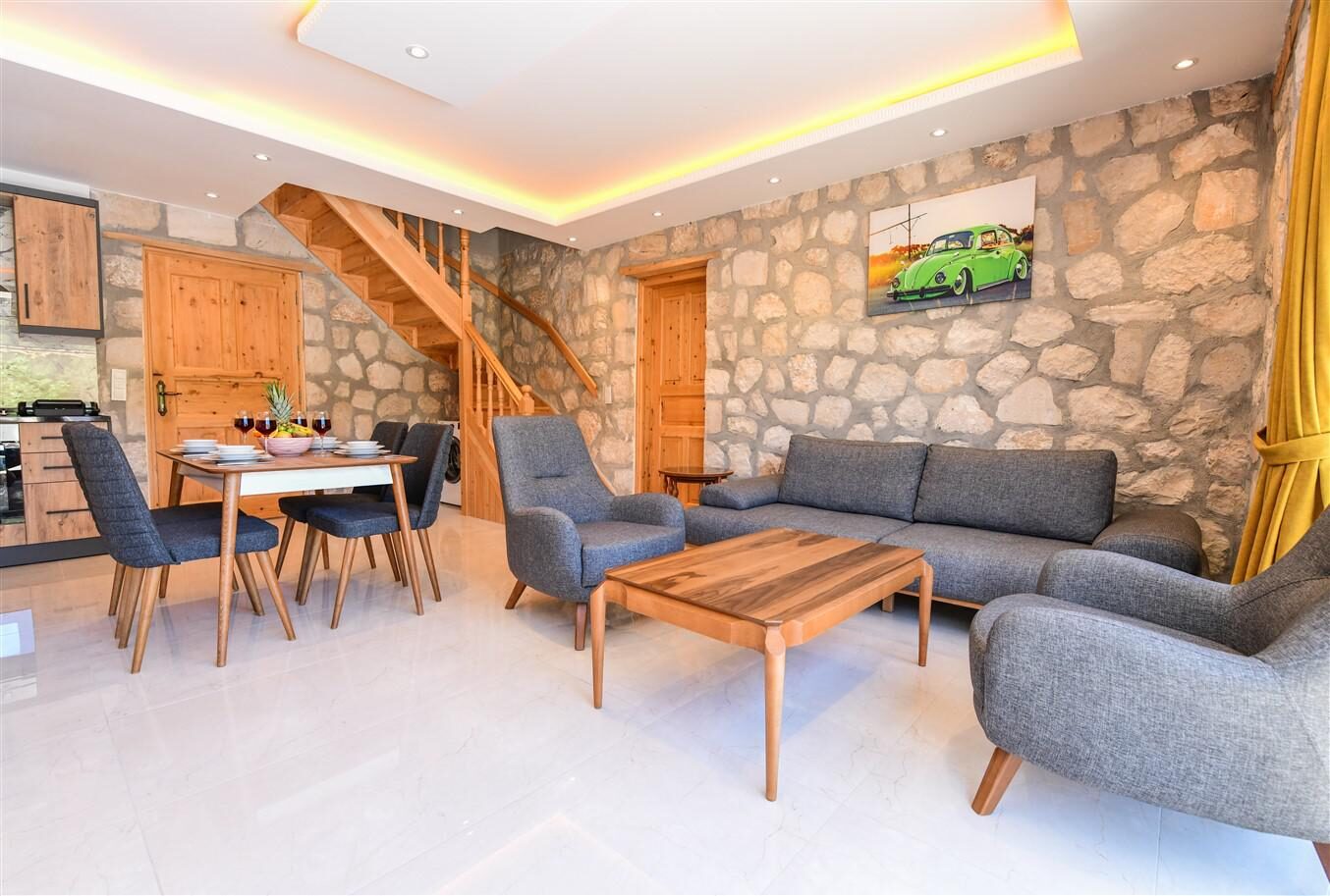 Villa Daffy — 34