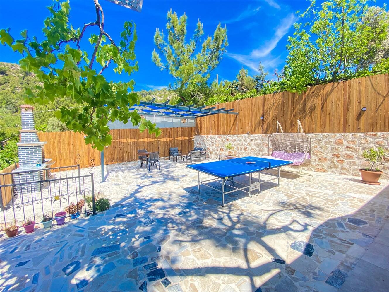 Villa Irmak — 34