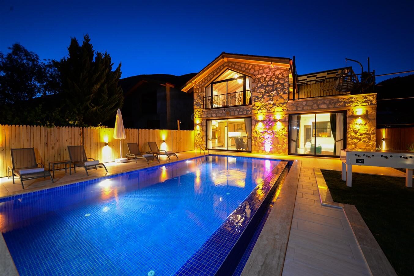 Villa Daffy — 42