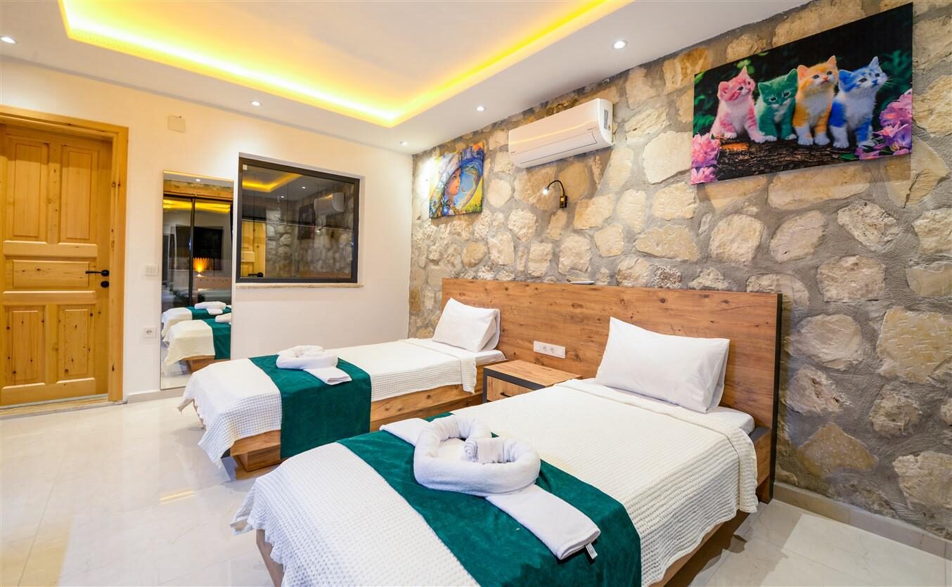 Villa Daffy — 58
