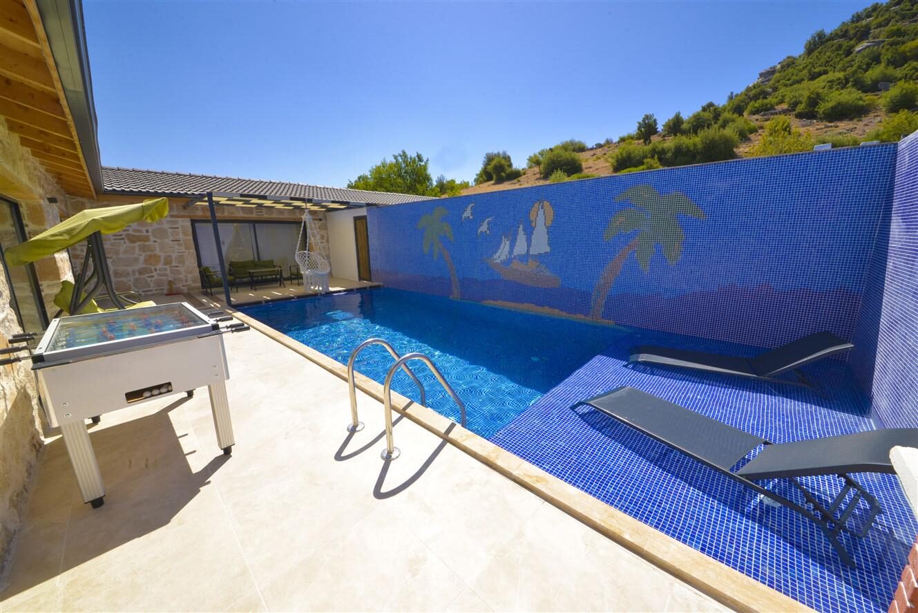 Villa Sehlen Yunus — 4