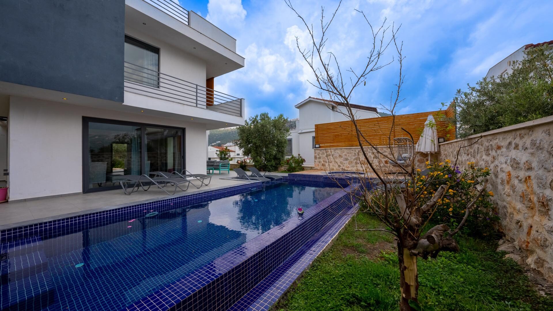Villa Lalin — 9