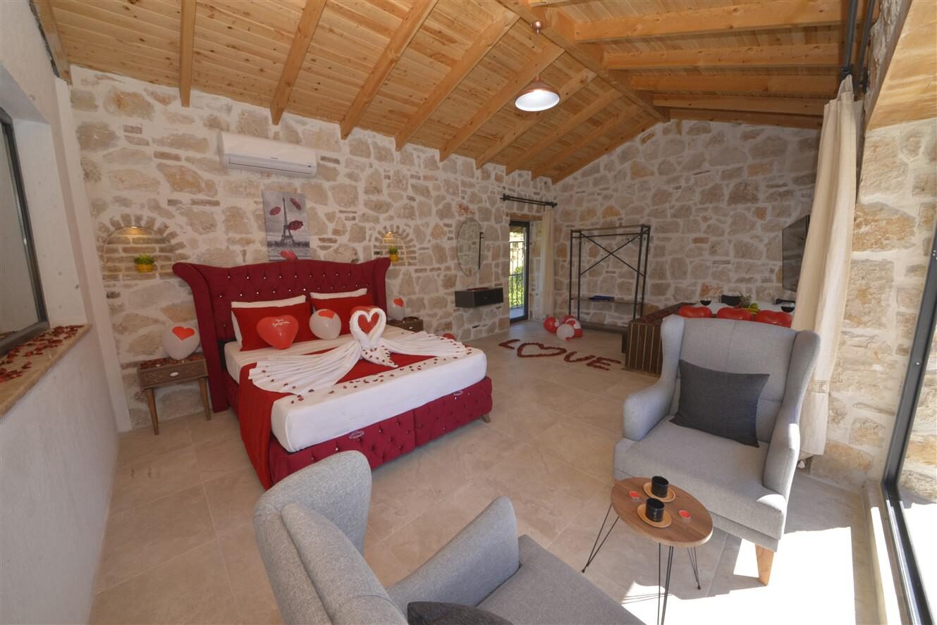 Villa Sehlen Günbatımı — 14
