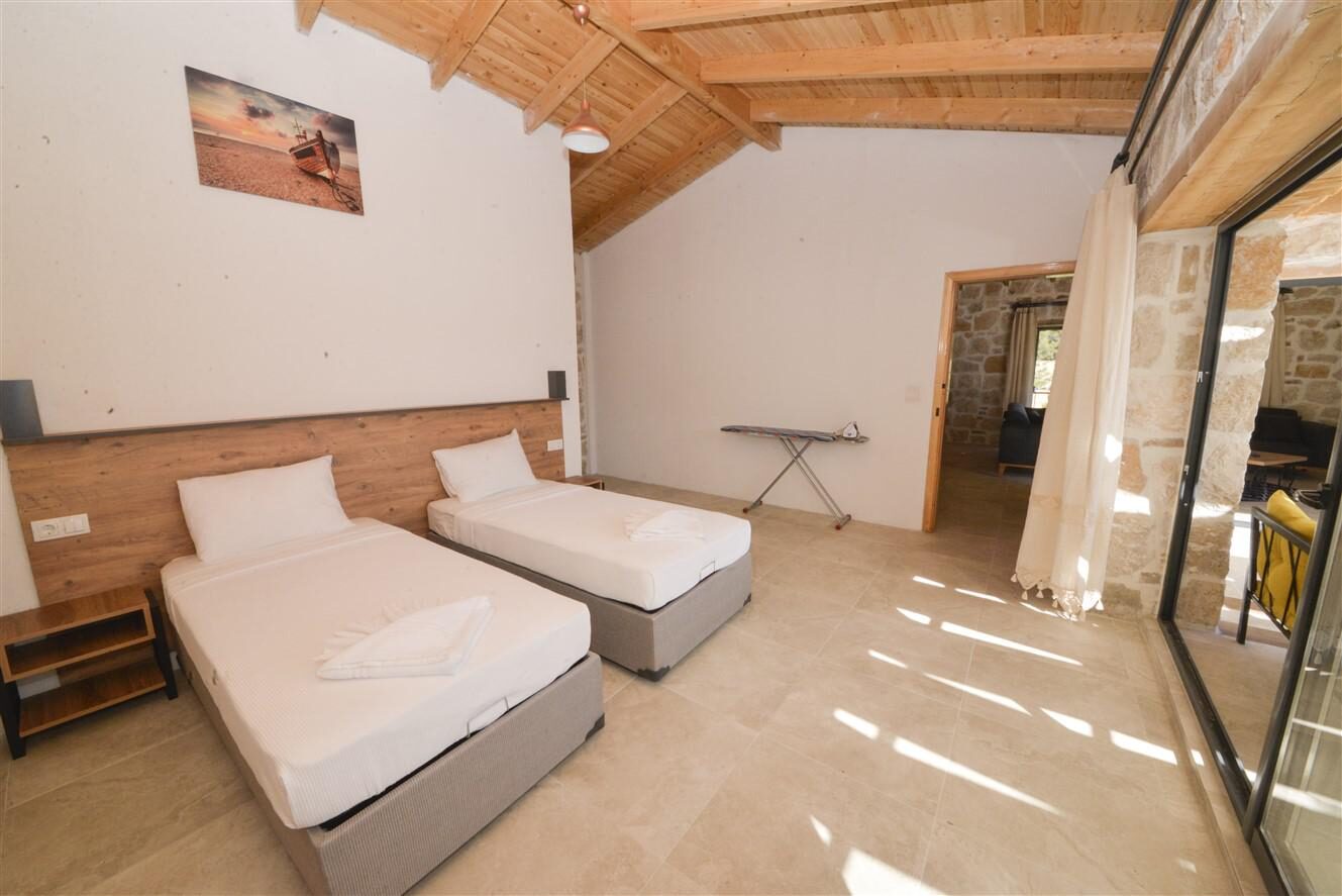 Villa Sehlen İskele — 14