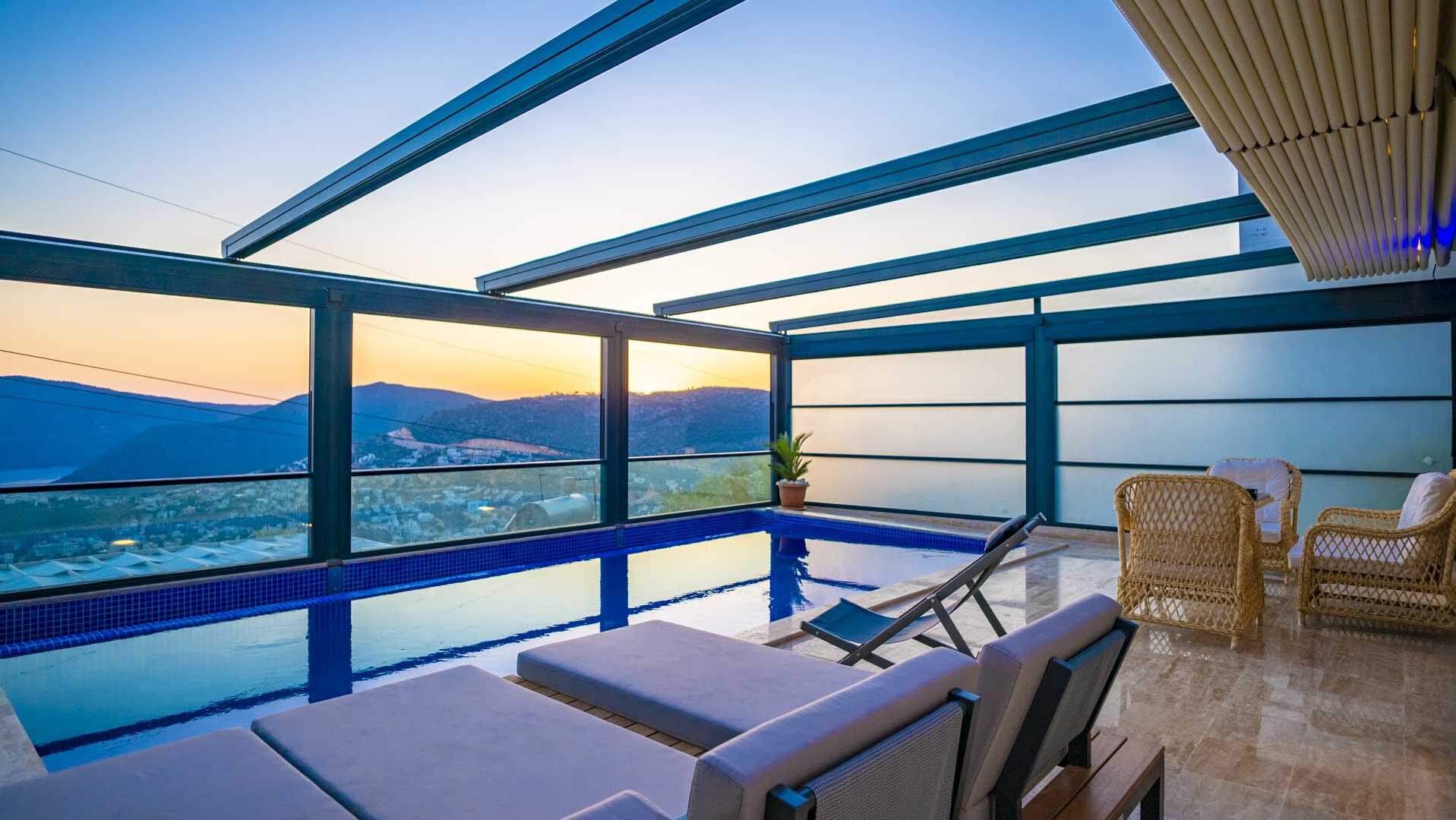 Villa La Kaya — 11