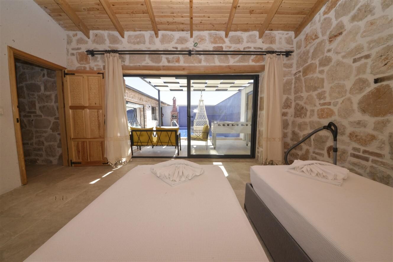 Villa Sehlen Günbatımı — 21