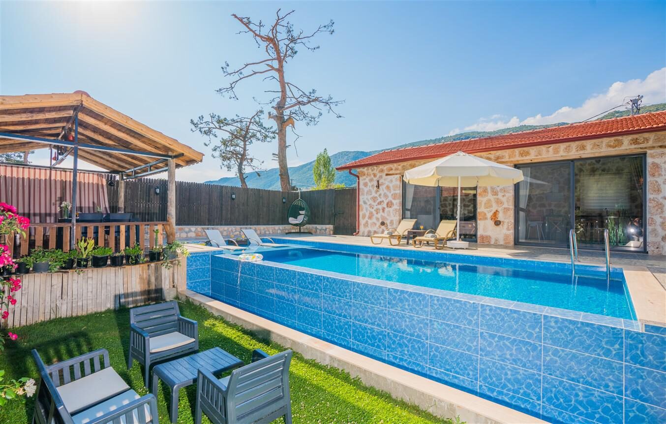 Villa Happy Çil — 14