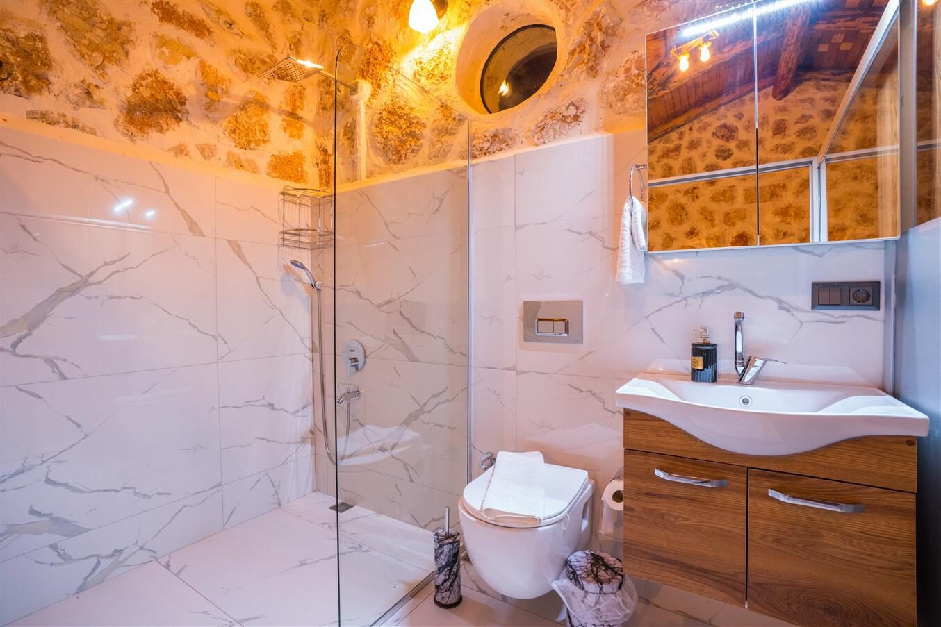 Villa Happy Çil — 18