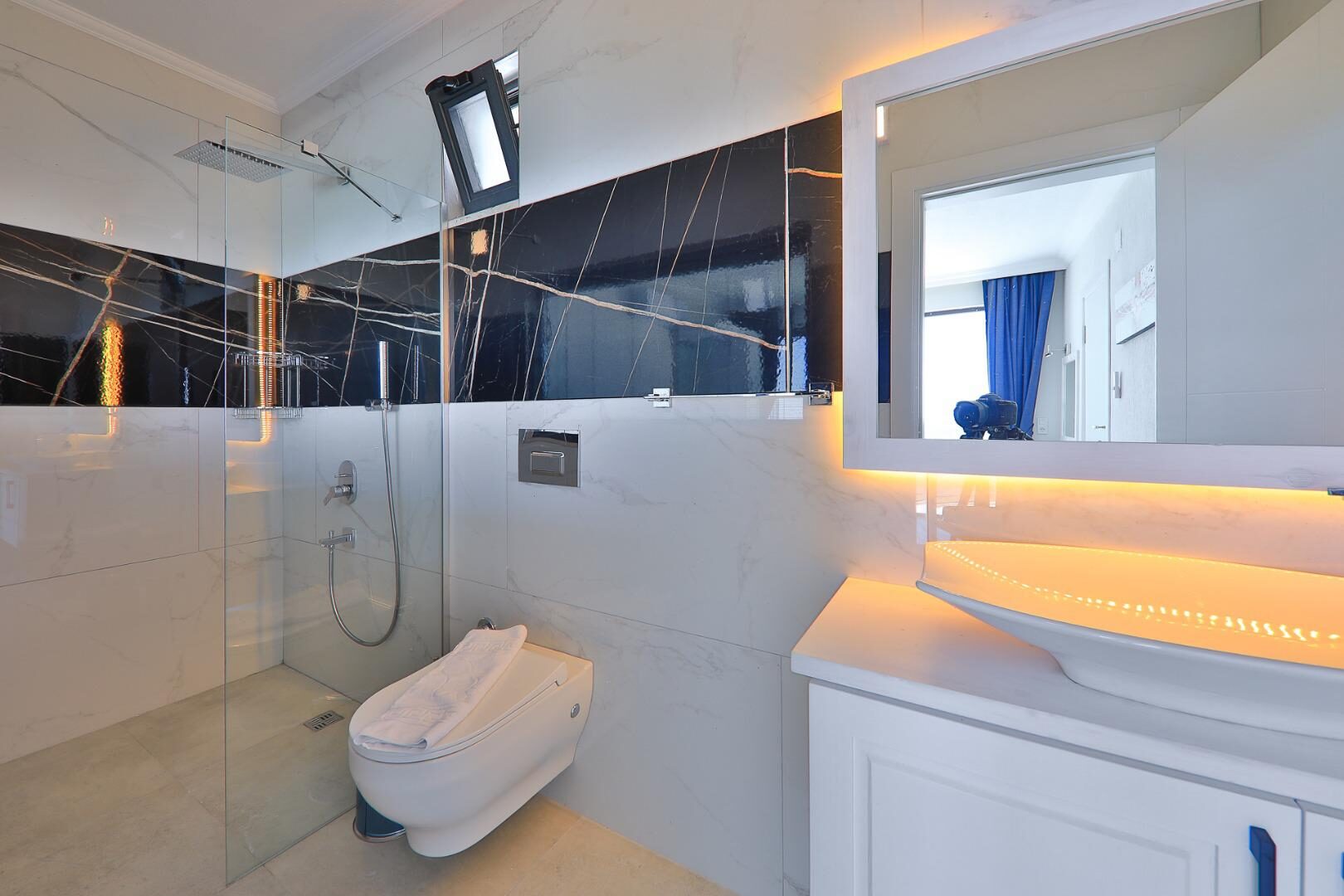 Villa Hills Londra — 43