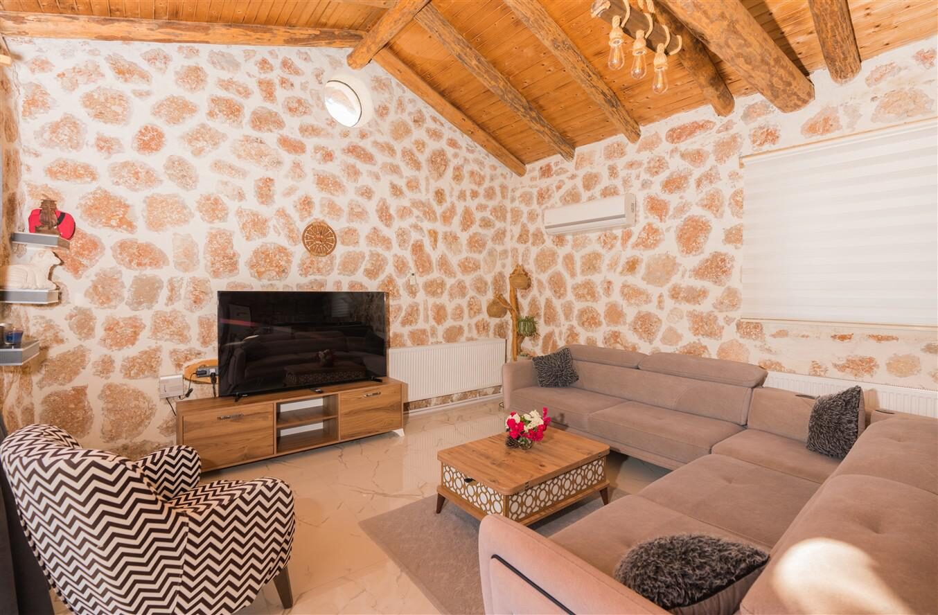 Villa Happy Çil — 32
