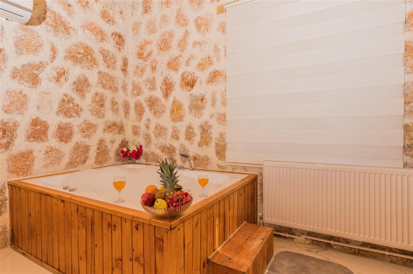 Villa Happy Çil — 37